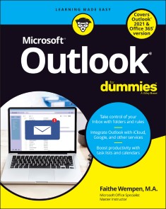 Outlook For Dummies