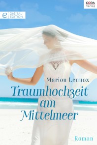 Traumhochzeit am Mittelmeer