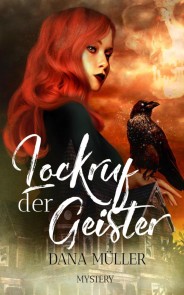 Lockruf der Geister