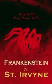 Frankenstein & St. Irvyne