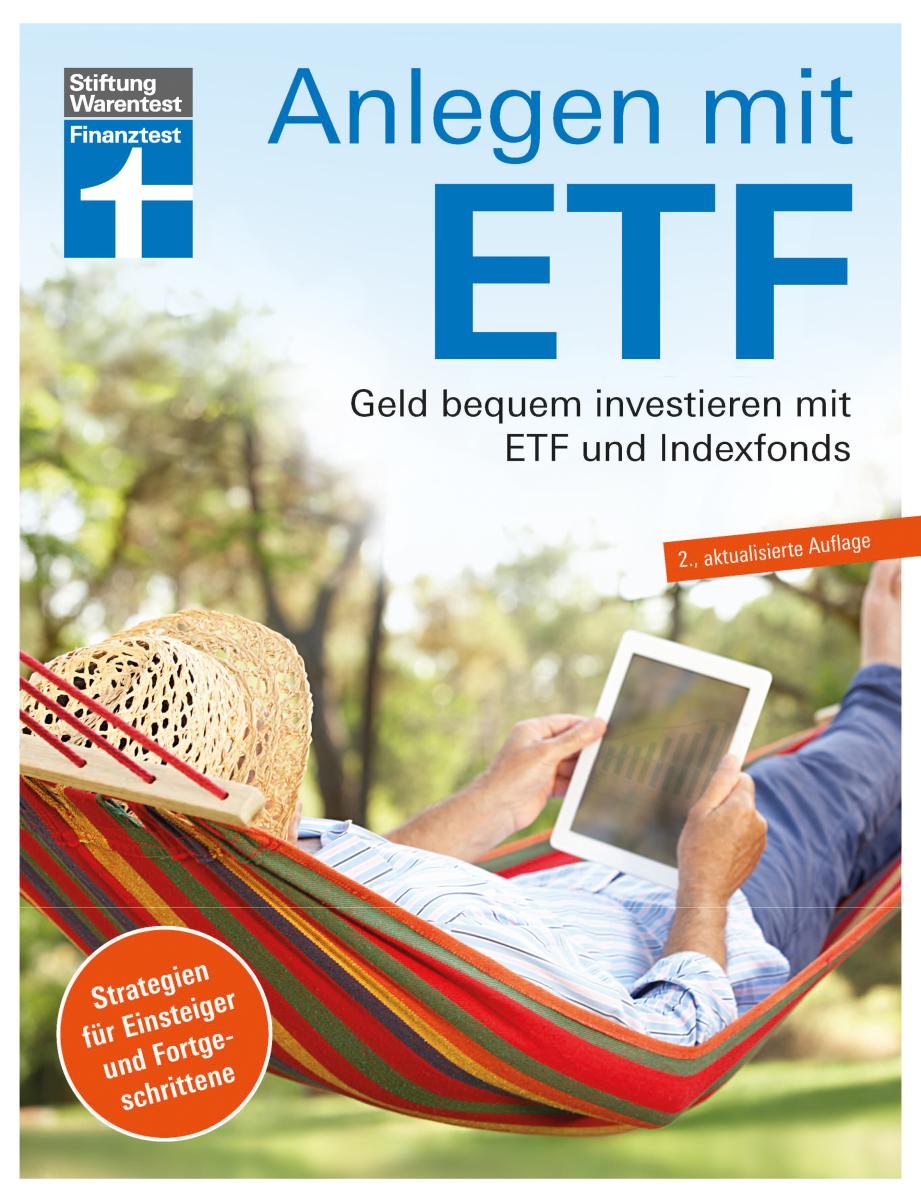 Anlegen mit ETF