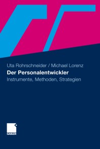 Der Personalentwickler