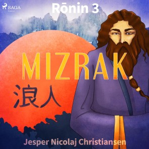 Ronin 3 - Mizrak