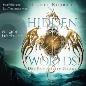 Hidden Worlds - Der Kompass im Nebel