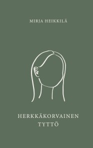 Herkkäkorvainen tyttö