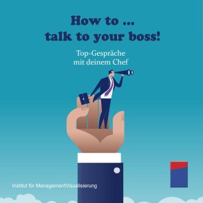 How to talk to your boss!