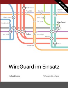 WireGuard im Einsatz