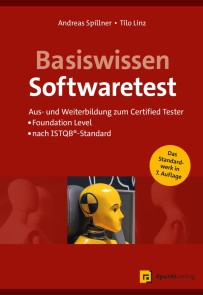 Basiswissen Softwaretest