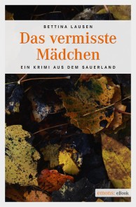 Das vermisste Mädchen