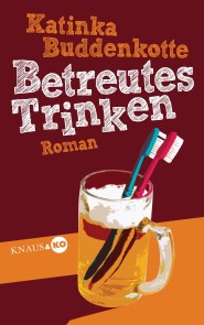 Betreutes Trinken