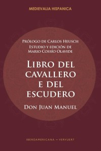 Libro del cavallero e del escudero