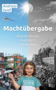 Machtübergabe - Integration