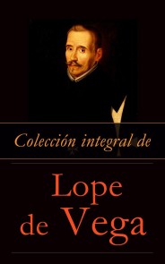 Colección integral de Lope de Vega