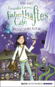 Cassandra Carpers fabelhaftes Café