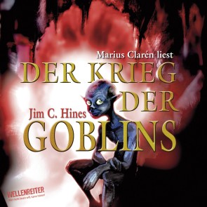 Der Krieg der Goblins