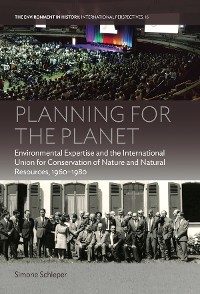 Planning for the Planet