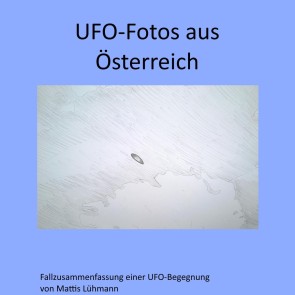 Ufo-Fotos aus Österreich