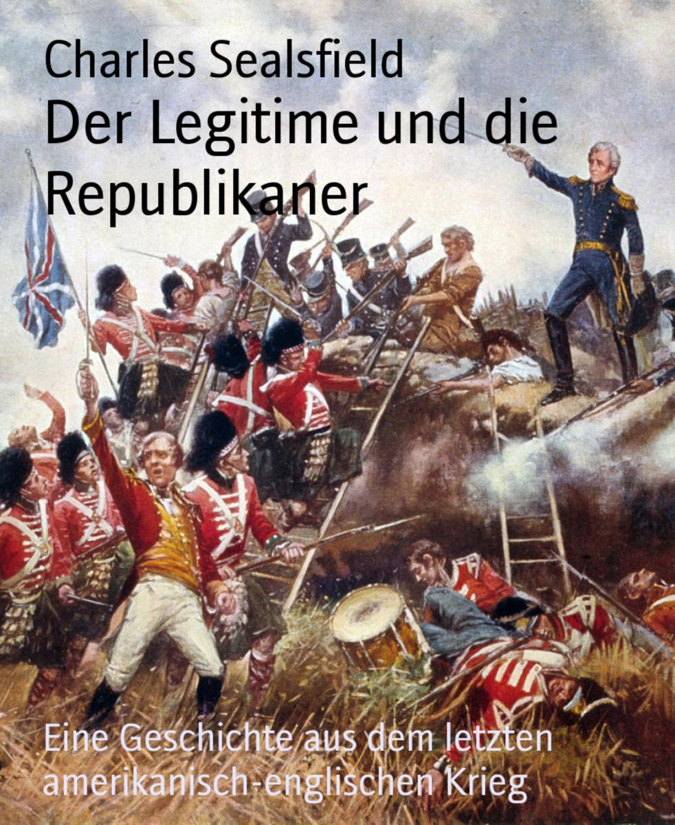 Der Legitime und die Republikaner