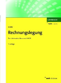 Rechnungslegung