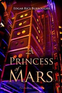 A Princess of Mars