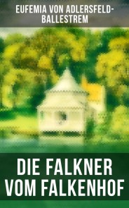 Die Falkner vom Falkenhof