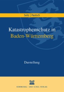 Katastrophenschutz in Baden-Württemberg