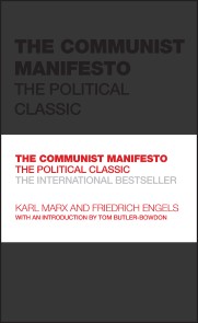 The Communist Manifesto