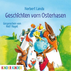 Geschichten vom Osterhasen