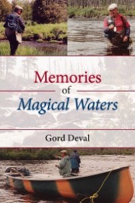 Memories of Magical Waters