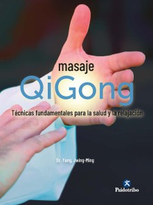 Masaje Qigong