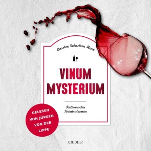 Vinum Mysterium