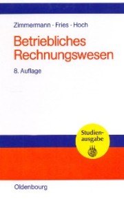 Betriebliches Rechnungswesen