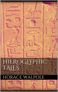 Hieroglyphic Tales