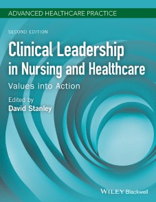 Clinical Leadership in Nursing and Healthcare