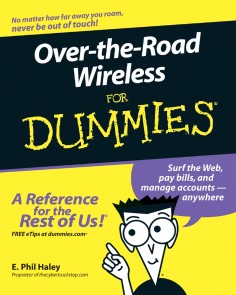 Over-the-Road Wireless For Dummies