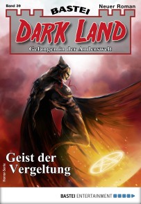 Dark Land 39 - Horror-Serie