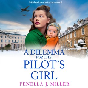 Dilemma for the Pilot's Girl