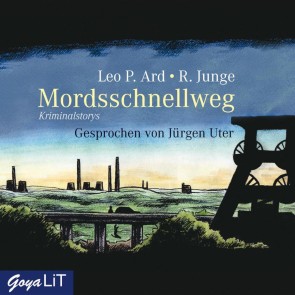 Mordsschnellweg