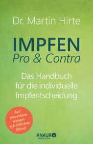 Impfen Pro & Contra