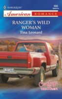 Ranger's Wild Woman