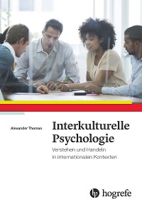 Interkulturelle Psychologie