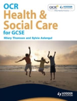 OCR Health and Social Care for GCSE