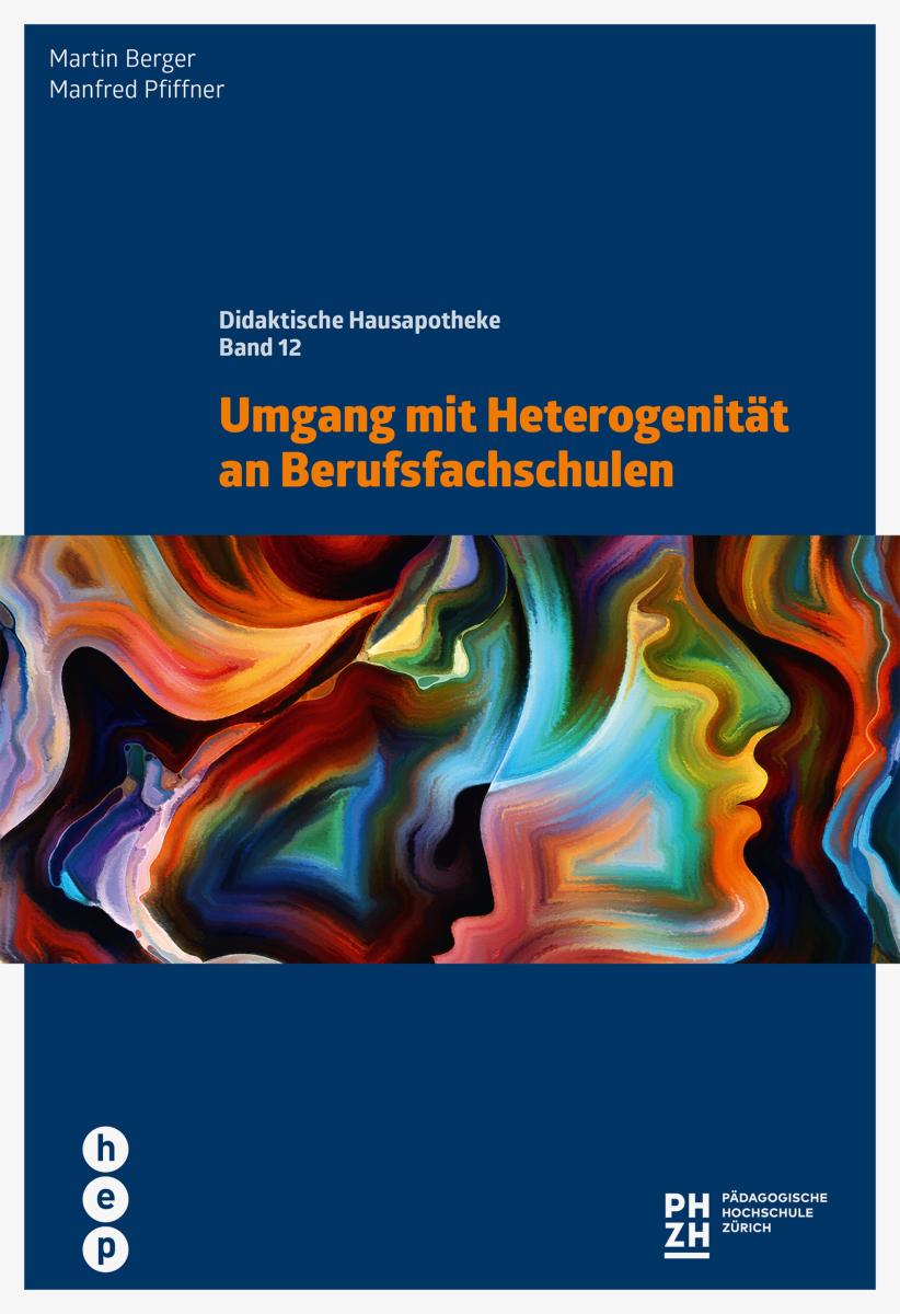 Umgang mit Heterogenität an Berufsfachschulen (E-Book)