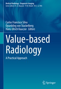 Value-based Radiology