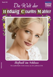 Die Welt der Hedwig Courths-Mahler 528