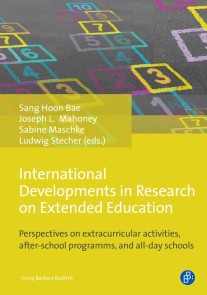 International Developments in Research on Extended Education