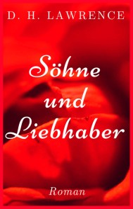 Söhne und Liebhaber