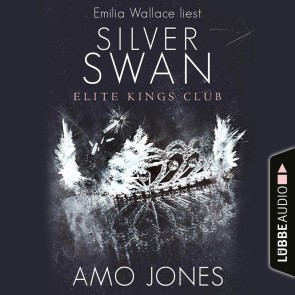 Silver Swan