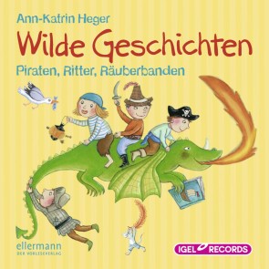 Wilde Geschichten