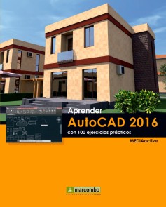 El gran libro de AutoCAD 2017